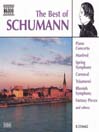 SCHUMANN, R (The Best of)